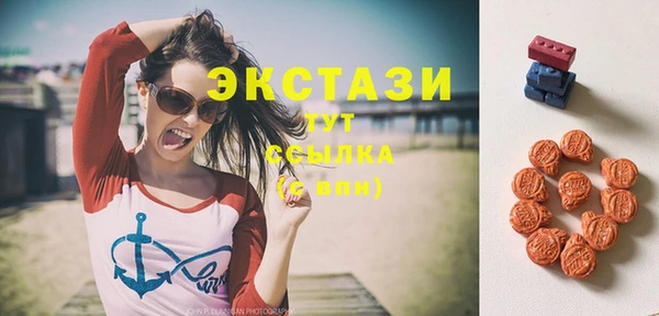 хмурый Богородицк