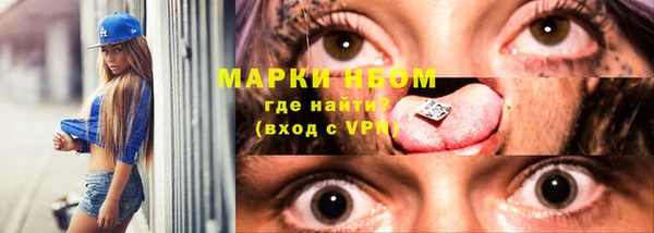 хмурый Богородицк