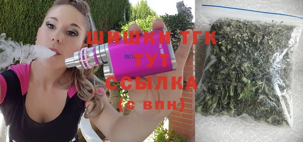 тгк Богородск